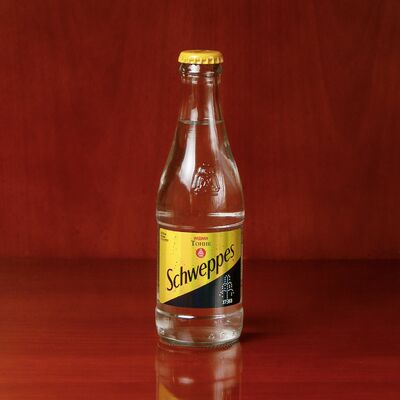 Тоник Швепс в Пельменная по цене 170 ₽