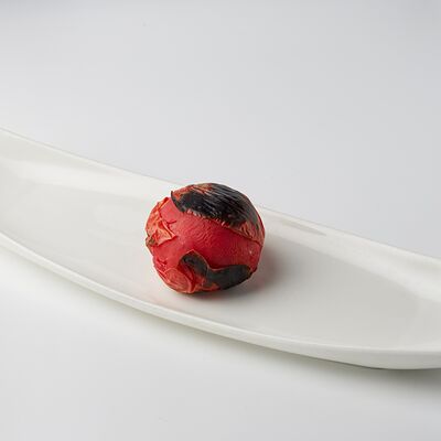 Помидор на мангале в Кафе МилАриЯ по цене 338 ₽