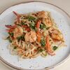 Лапша wok с креветкой в XFood по цене 563