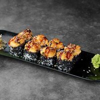 Муругай Маки в Diamonds