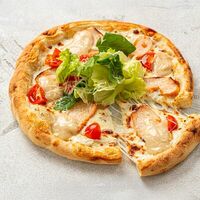 Пицца Цезарь в Eazzy Pizza