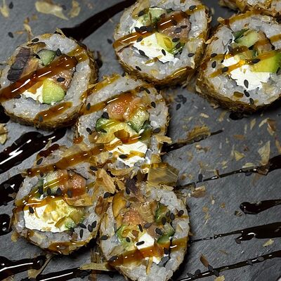 Бостонв CHEF BURGER по цене 650 ₽