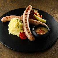 Франкфуртские сосиски в Сытно Аппетитно