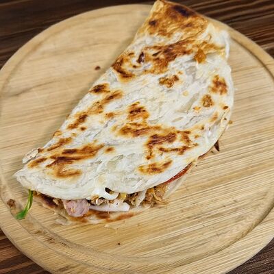 С курицей в Rezept по цене 600 ₽