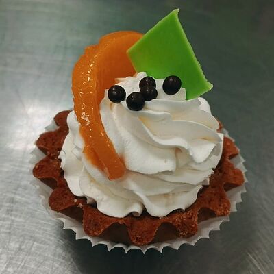 Корзинка Манго-маракуйя в Дон Бургер по цене 116 ₽