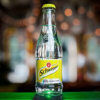 Schweppes в Leto