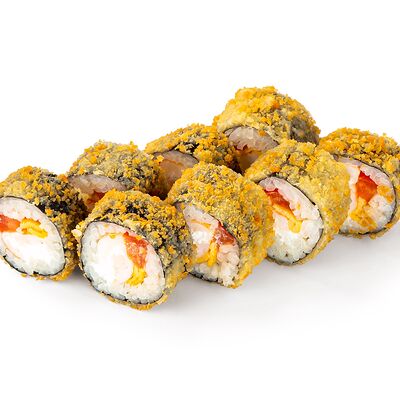 Темпура с креветкой в Сушишоп по цене 698 ₽