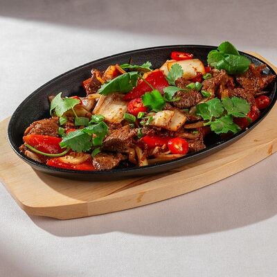 Согоги поккым в Sarang по цене 894 ₽