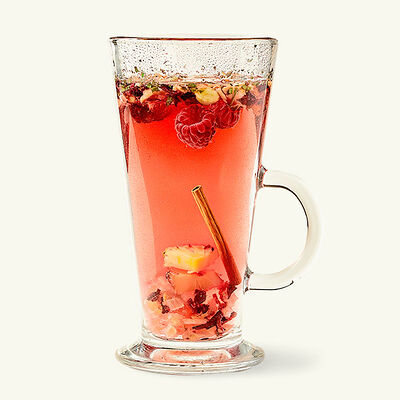 Авторский чай: Глинтвейн с малиной 300 мл в Вкусномаркет по цене 189 ₽