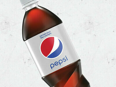 Пепси Лайт в Pizza HeartPizza Hut по цене 159