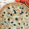 С креветкой в Cranz pizza по цене 1160