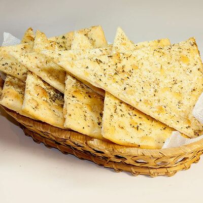 Фокачча в Hot-Pizza по цене 149 ₽