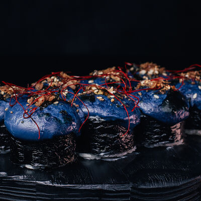 Сурияки в BBS Kitchen по цене 819 ₽