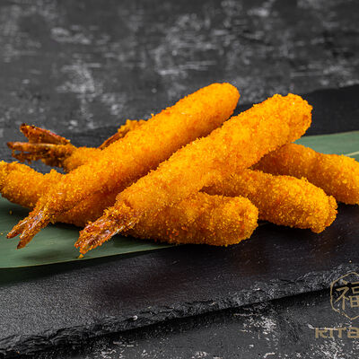 Креветки Панко в Kitana по цене 816 ₽