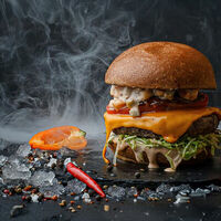 Логотип Изи Паб