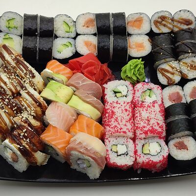 Сет №11 в Yoshi по цене 1630