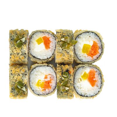 Сяке темпура в Dai sushi по цене 533 ₽