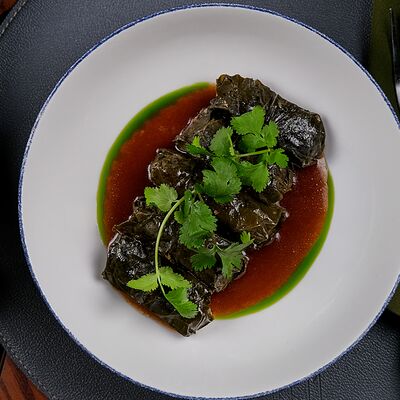 Долма в Утомленные солнцем по цене 590 ₽