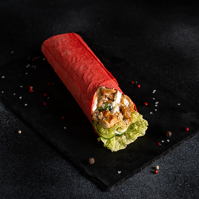 Терияки Мини Курица в Шаурма по-барски по цене 280 ₽