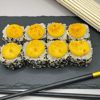 Вулкан Угорь в РЕСТИК по цене 550 ₽