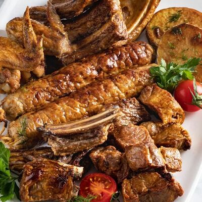 Ассорти №4 в Секреты Вкуса по цене 4500 ₽