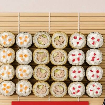 Горячий Сет Сливочный чикен в Ясураги по цене 2234 ₽