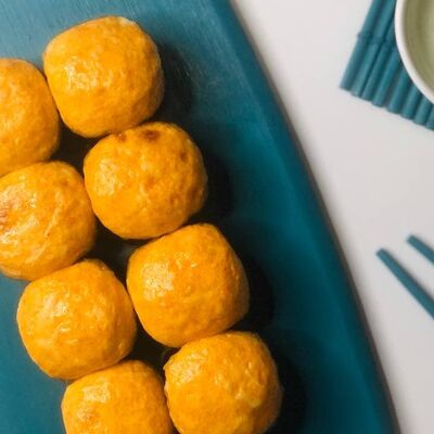 Темпура Эби Яки в Barbara Пироги/Пицца/Роллы по цене 500 ₽