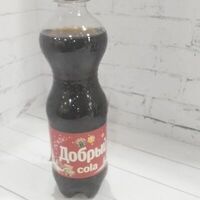 Кола Добрый в Жаркое