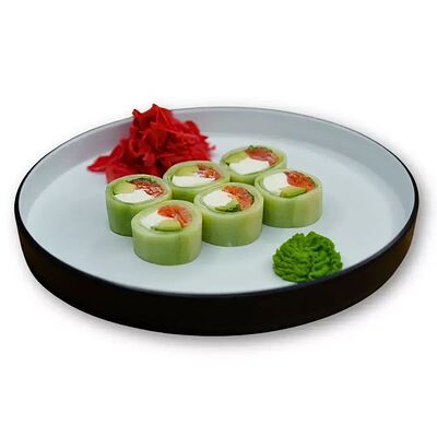 Свежий в Sushiman по цене 3000 ₸