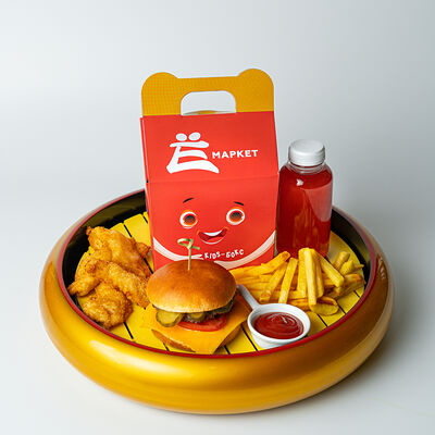 Беби бокс (дм) в Суши Ё Пицца по цене 690 ₽