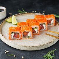 Ролл Эдо в SUSHIBOX