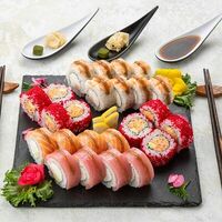 Набор №12 в Sushi White Lux