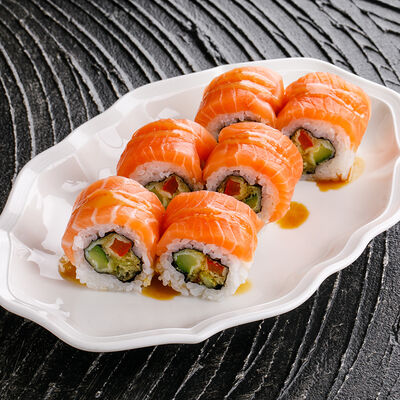 Гинза в Ginza по цене 1690 ₽