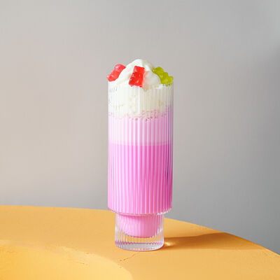 Матча бабл гам в Панда Маркет по цене 325 ₽