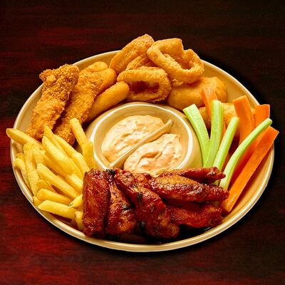 Пивной сет в Lions Head по цене 2290 ₽