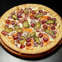 Охотничья в Перформанс вкуса