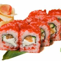 Аригато в WokPho