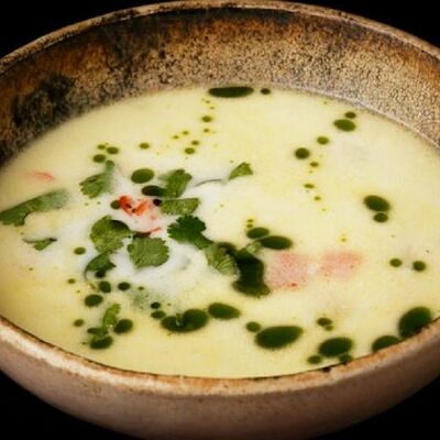 Суп Иро в Кабуки по цене 570