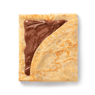 Блин с нутеллой в Блинбери по цене 235