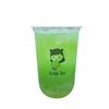 Яблоко-киви в Bubble Tea Boba Tea по цене 450