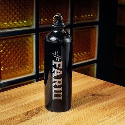 Бутылка для воды #farш 500мл в #FARШ по цене 850