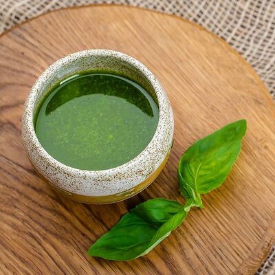 Соус Песто в VASILCHUKI Chaihona №1 по цене 110