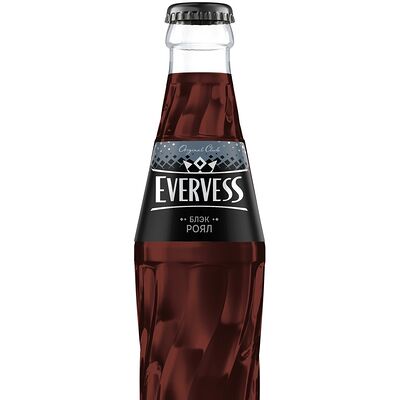 Evervess Cola в Хачапури и Вино по цене 319 ₽