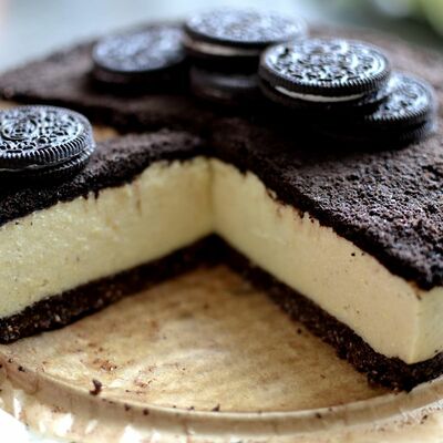 Чизкейк Oreo в Yoshi по цене 240