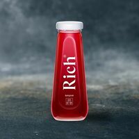 Нектар Rich вишнёвый 0.2л ст/б Россия в Стейк & Бургер Мираторг