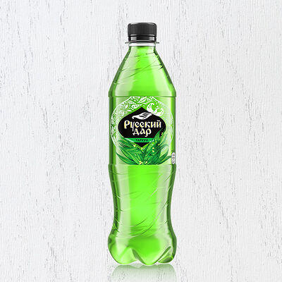 Тархун Русский дар 0.5 в Domino Pizza по цене 109