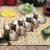 Унаги гокан в Sushi Kama по цене 1000