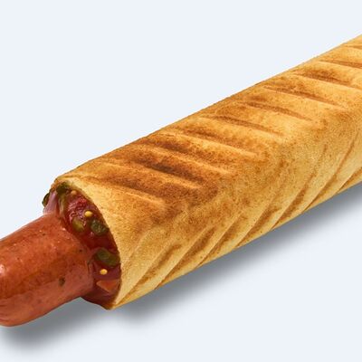 Френч-дог в Грин Лайт по цене 294 ₽