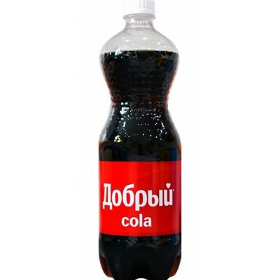 Добрый Колав На районе по цене 179 ₽