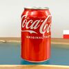 Coca-Cola в Акула вкуса по цене 179